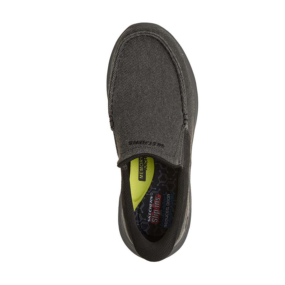 Slip-Ins: USA Pollard - Reed