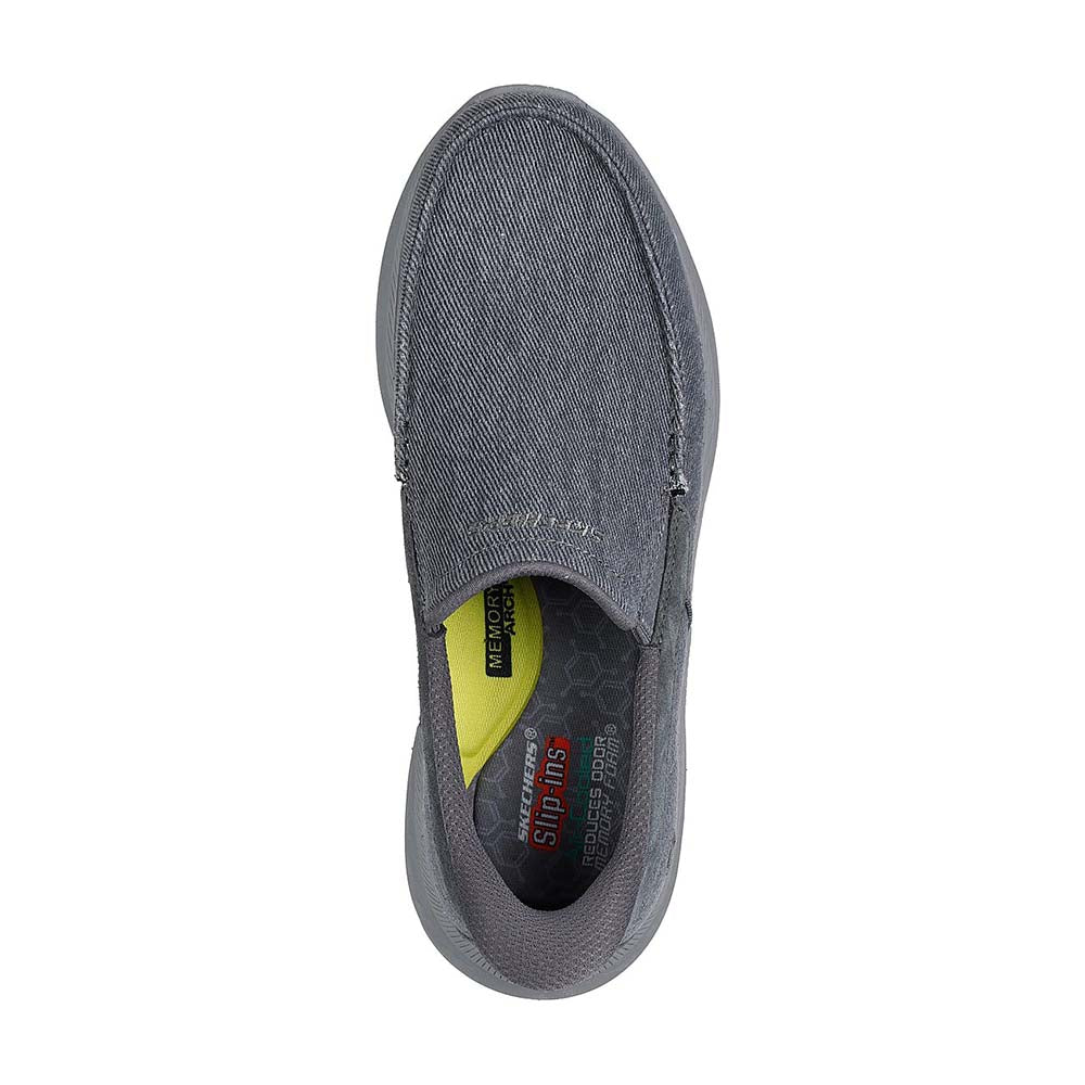 Slip-Ins: USA Pollard - Reed