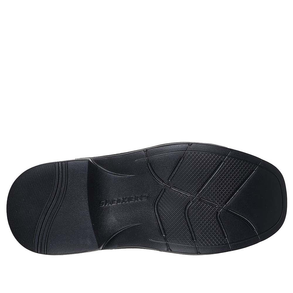 Slip-Ins: USA Caswell - Caplin