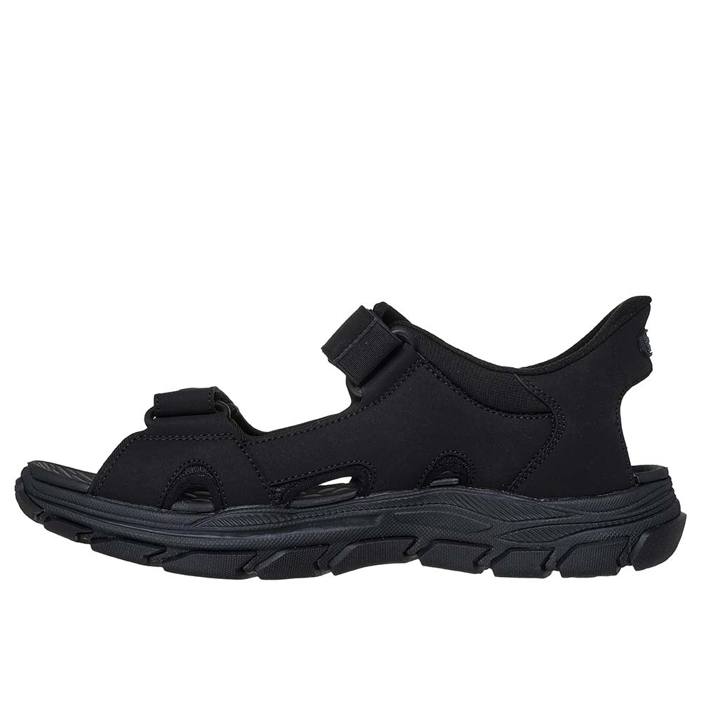 Slip-Ins: USA Respected SD - Laredo