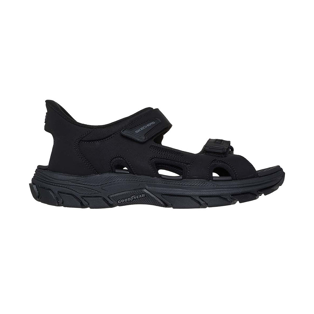 Slip-Ins: USA Respected SD - Laredo