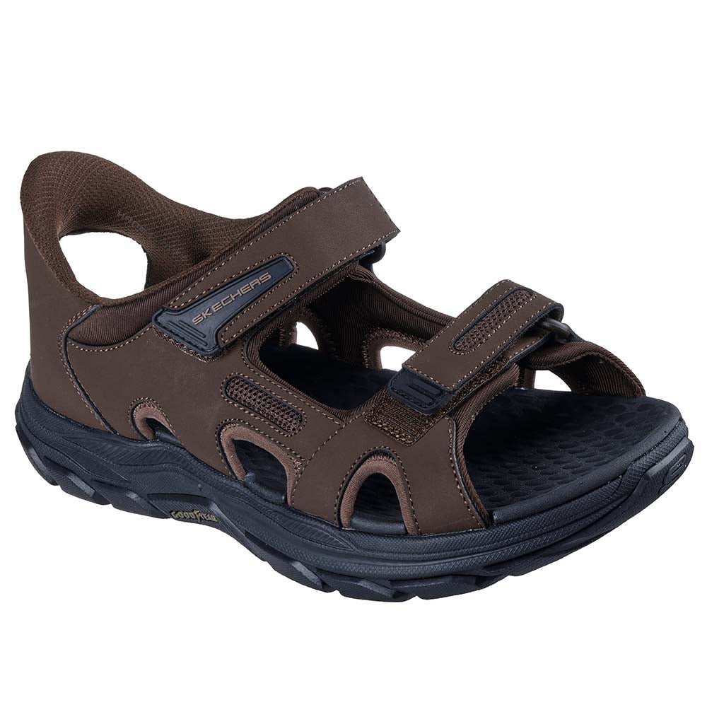 Slip-Ins: USA Respected SD - Laredo