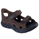 Slip-Ins: USA Respected SD - Laredo
