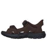 Slip-Ins: USA Respected SD - Laredo