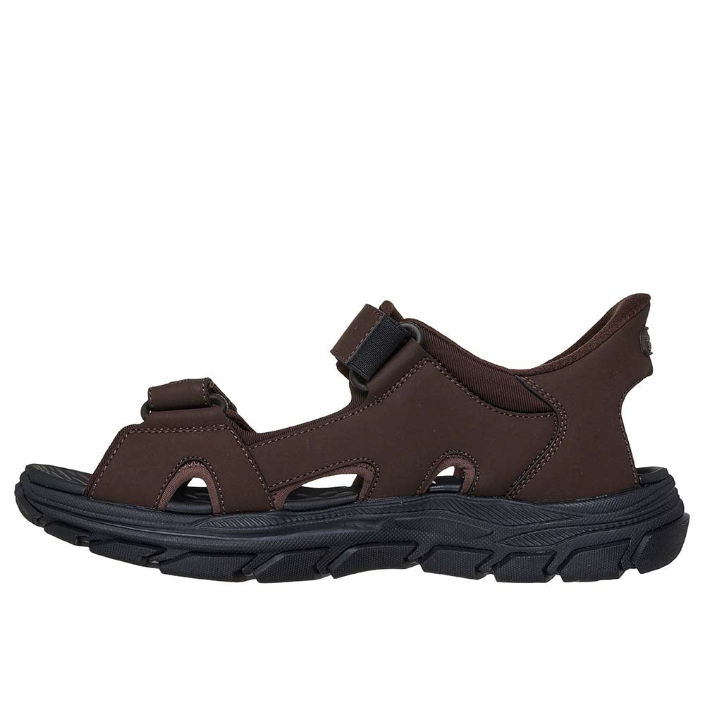 Slip-Ins: USA Respected SD - Laredo