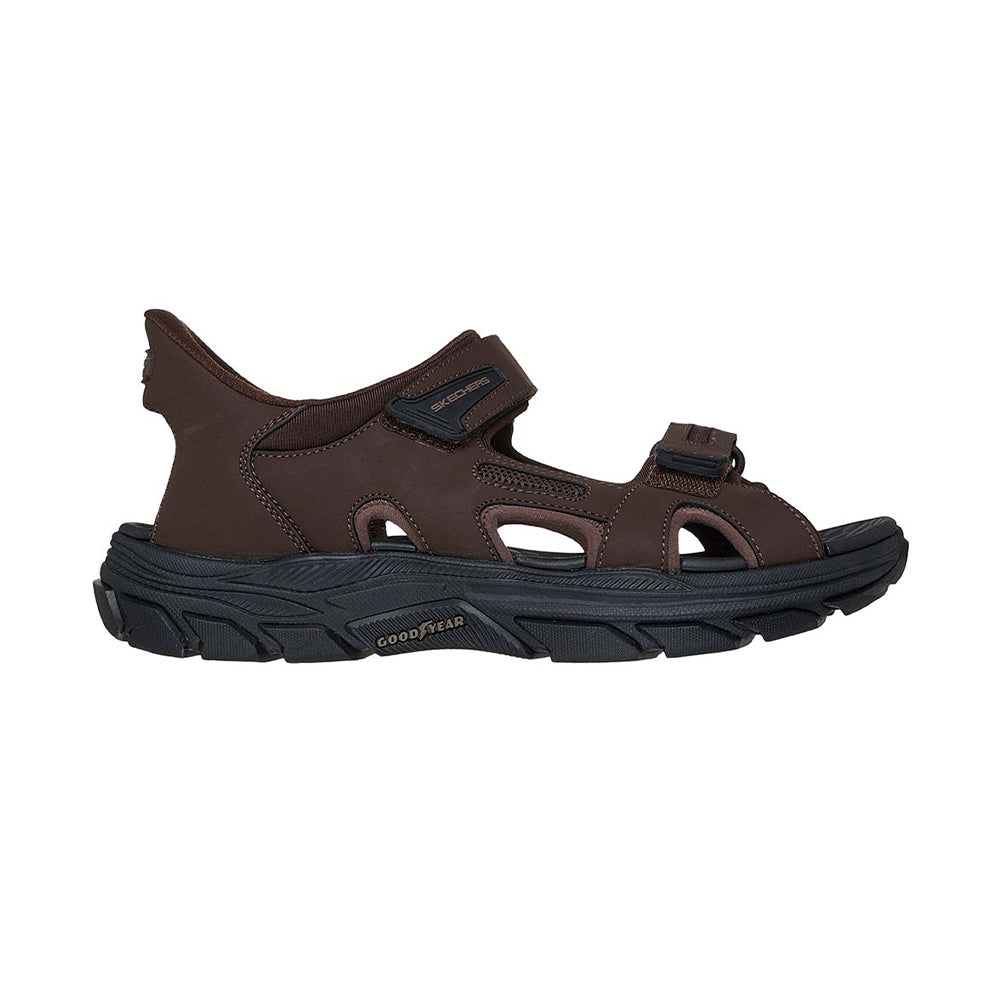 Slip-Ins: USA Respected SD - Laredo