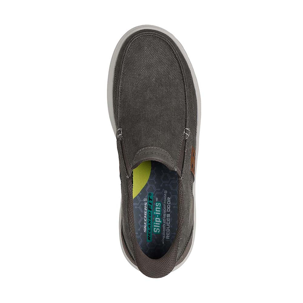 Slip-ins: USA Altman - Murdock