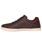 SKECHERS USA Street Wear Placer - Crandon