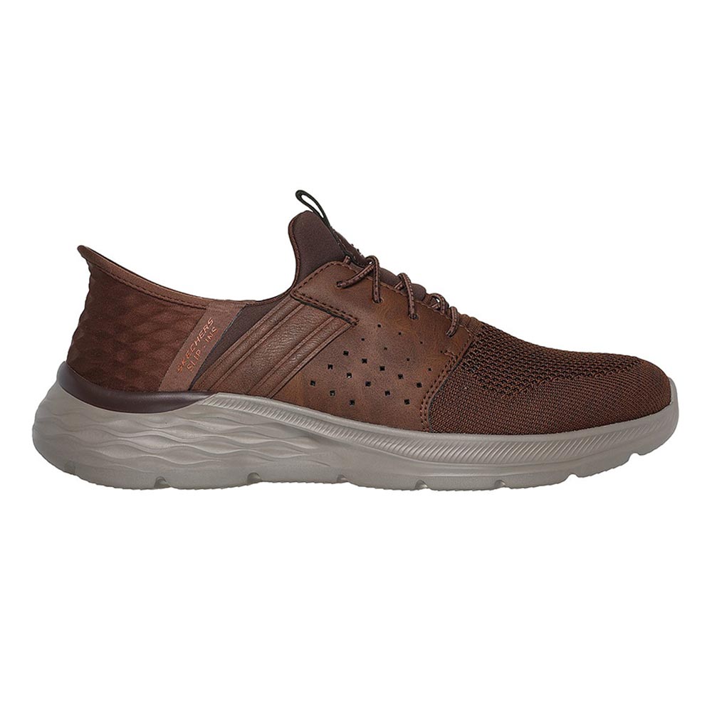 Slip-ins: SKECHERS Street Wear Garner - Newick