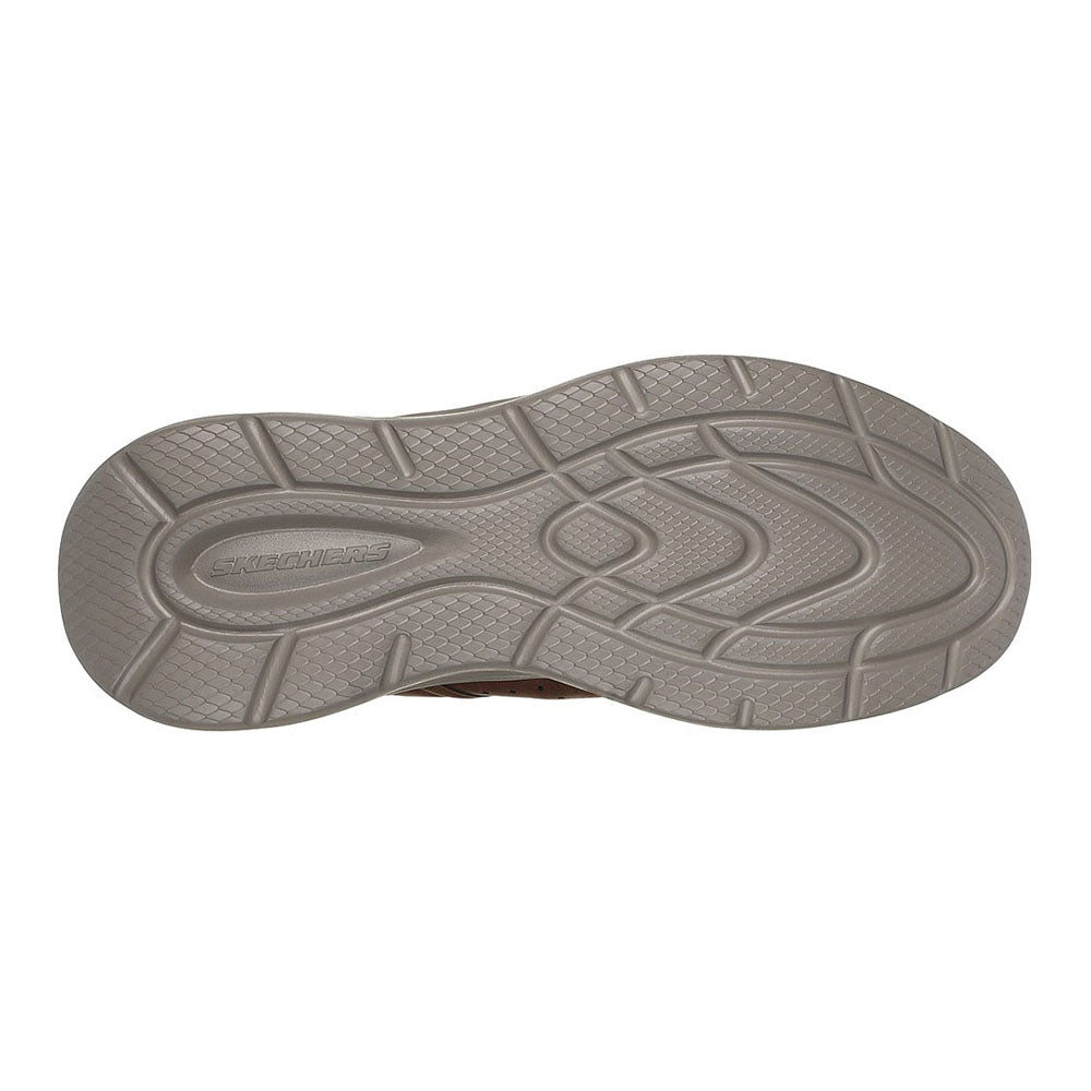Slip-ins: SKECHERS Street Wear Garner - Newick