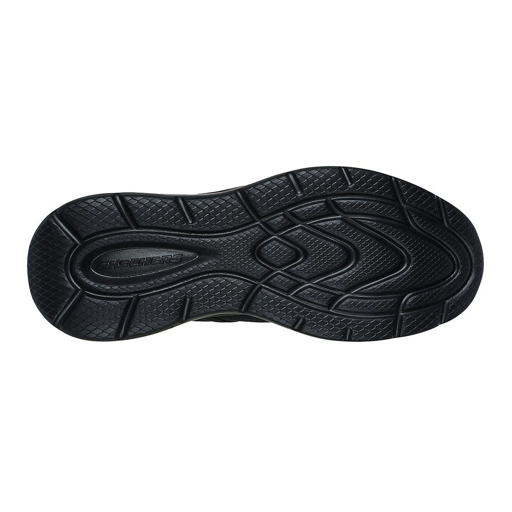 Slip-ins: SKECHERS Street Wear Garner - Newick