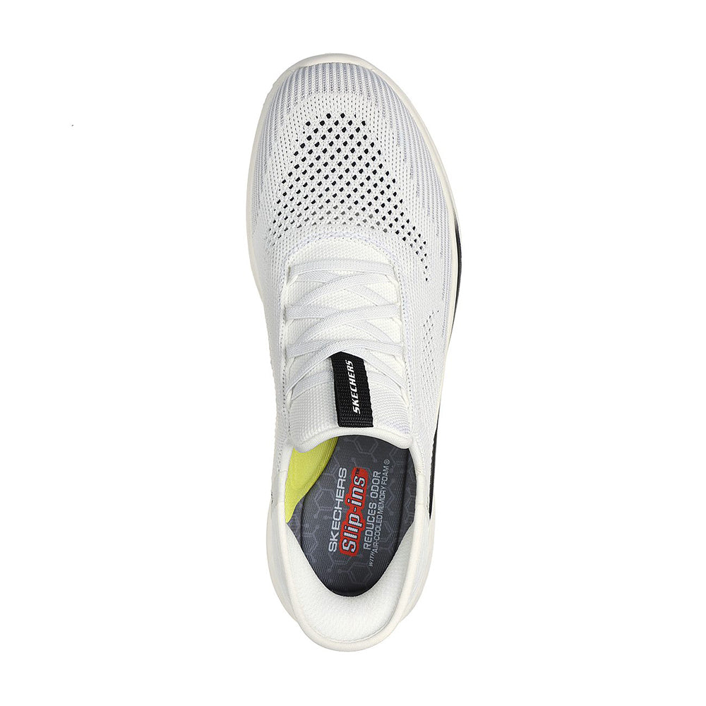 Slip-ins: SKECHERS USA Street Wear Slade - Quinto