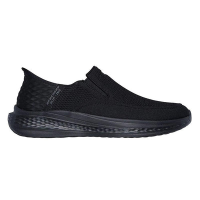 Slip-ins: SKECHERS USA Street Wear Slade - Deacon