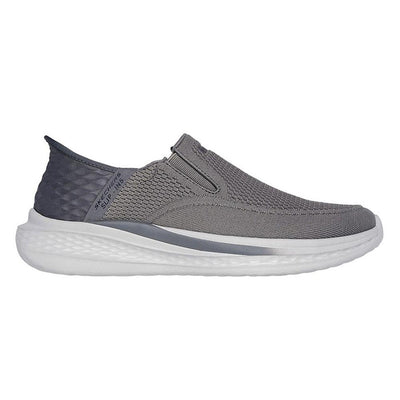 Slip-ins: SKECHERS USA Street Wear Slade - Deacon