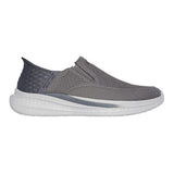 Slip-ins: SKECHERS USA Street Wear Slade - Deacon