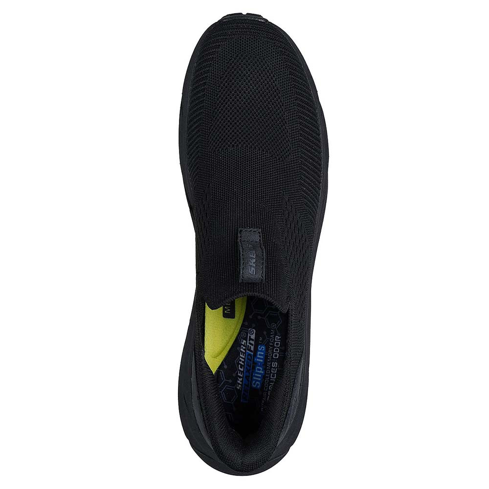 Slip-Ins: USA Streetwear Conner - Milton