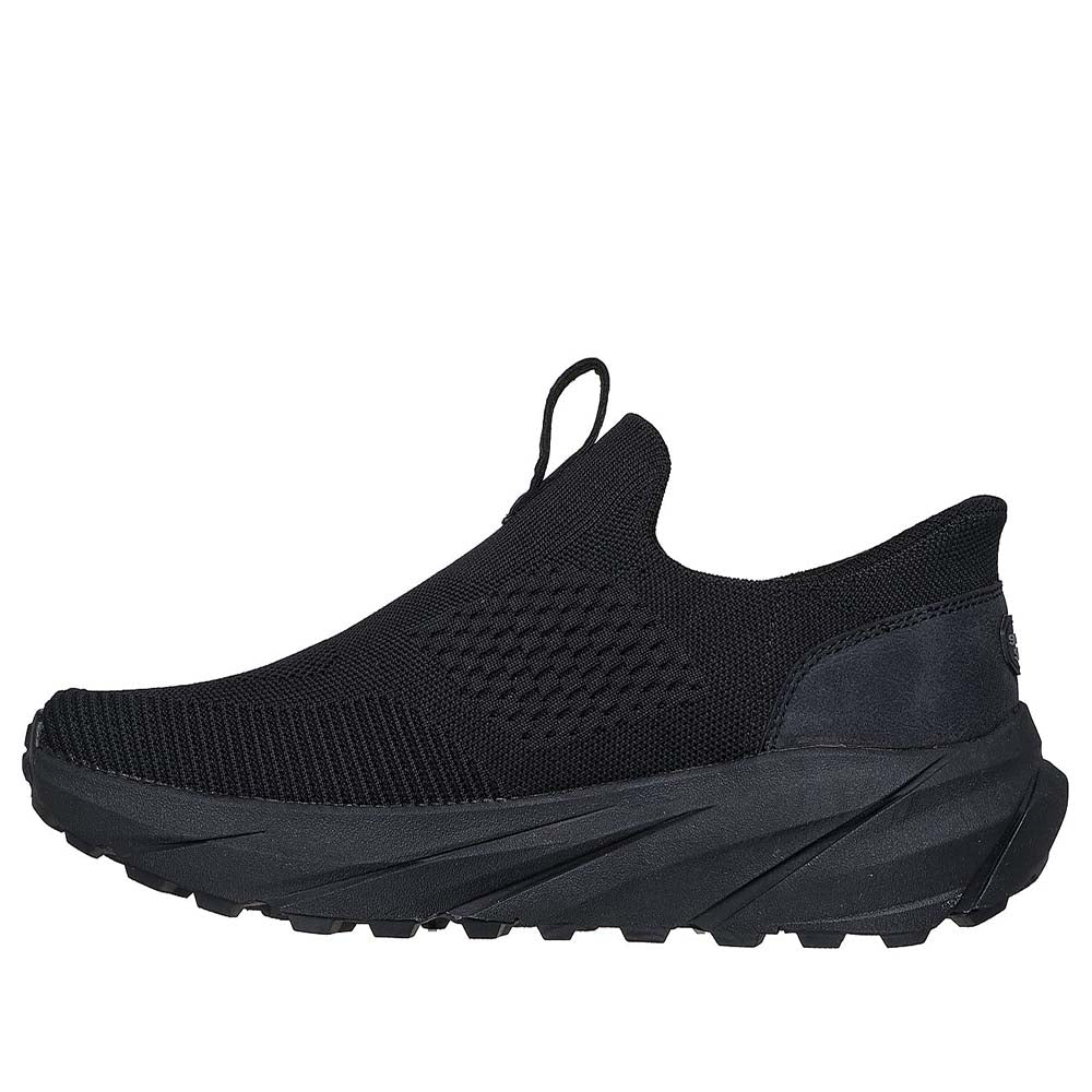Slip-Ins: USA Streetwear Conner - Milton
