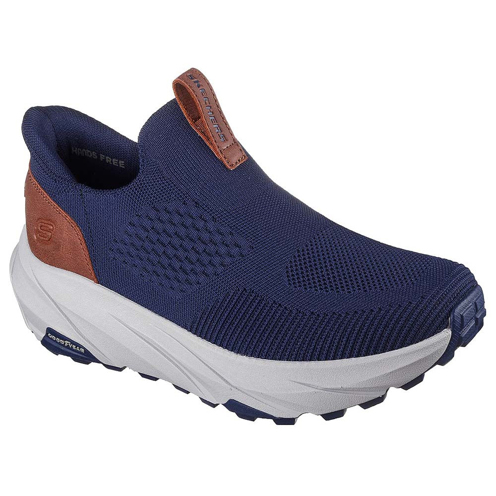 Slip-Ins: USA Streetwear Conner - Milton