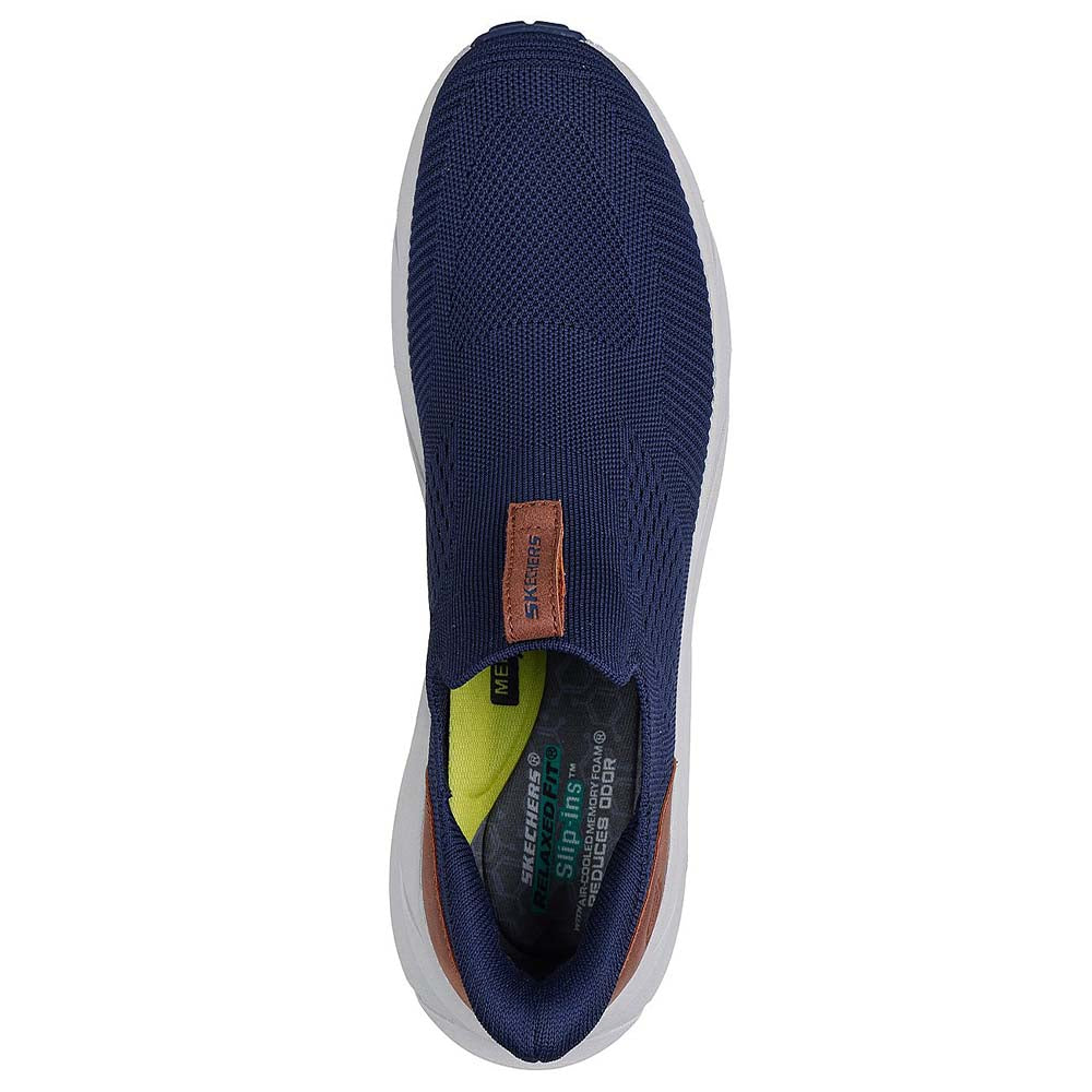 Slip-Ins: USA Streetwear Conner - Milton