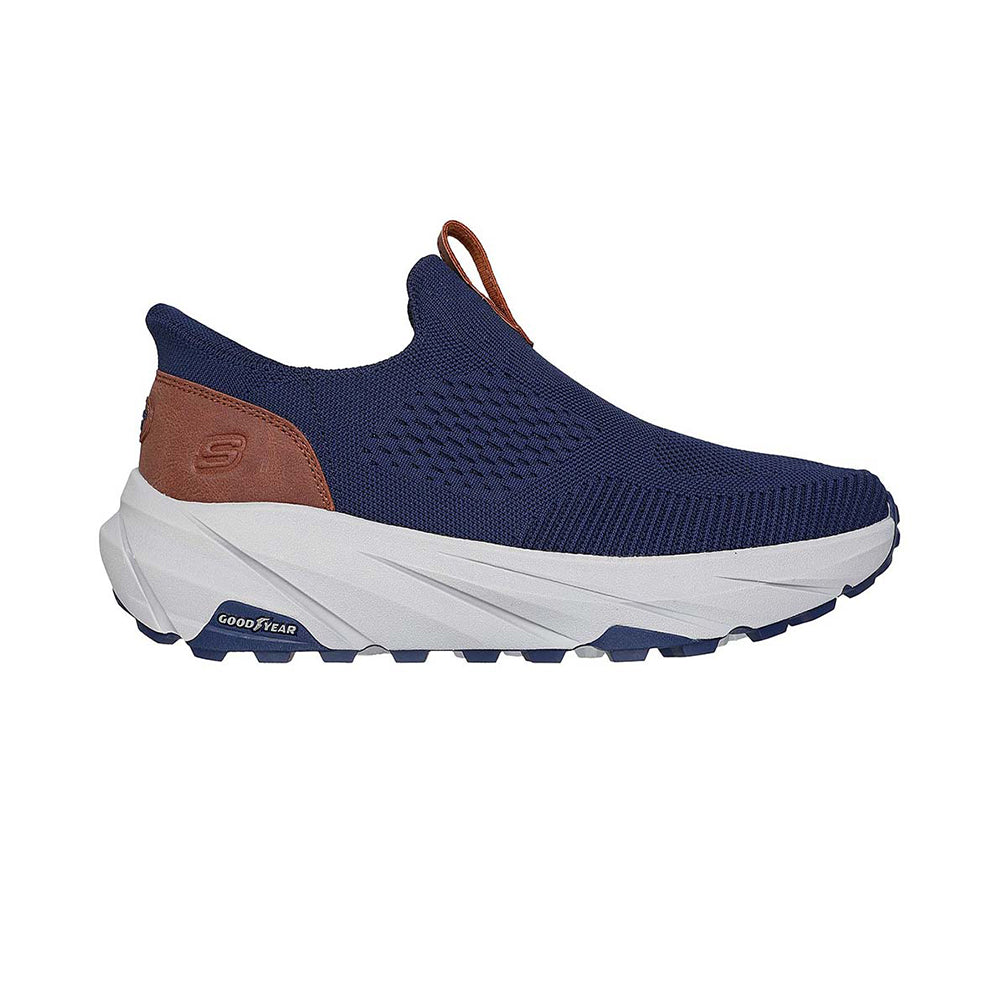 Slip-Ins: USA Streetwear Conner - Milton