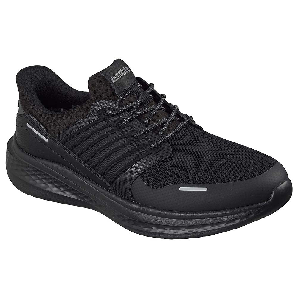 Slip-Ins: USA Street Wear Slade - Luther