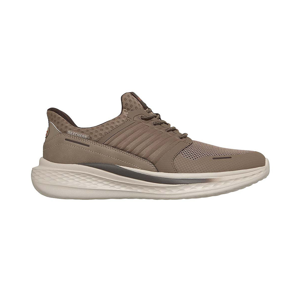 Slip-Ins: USA Street Wear Slade - Luther