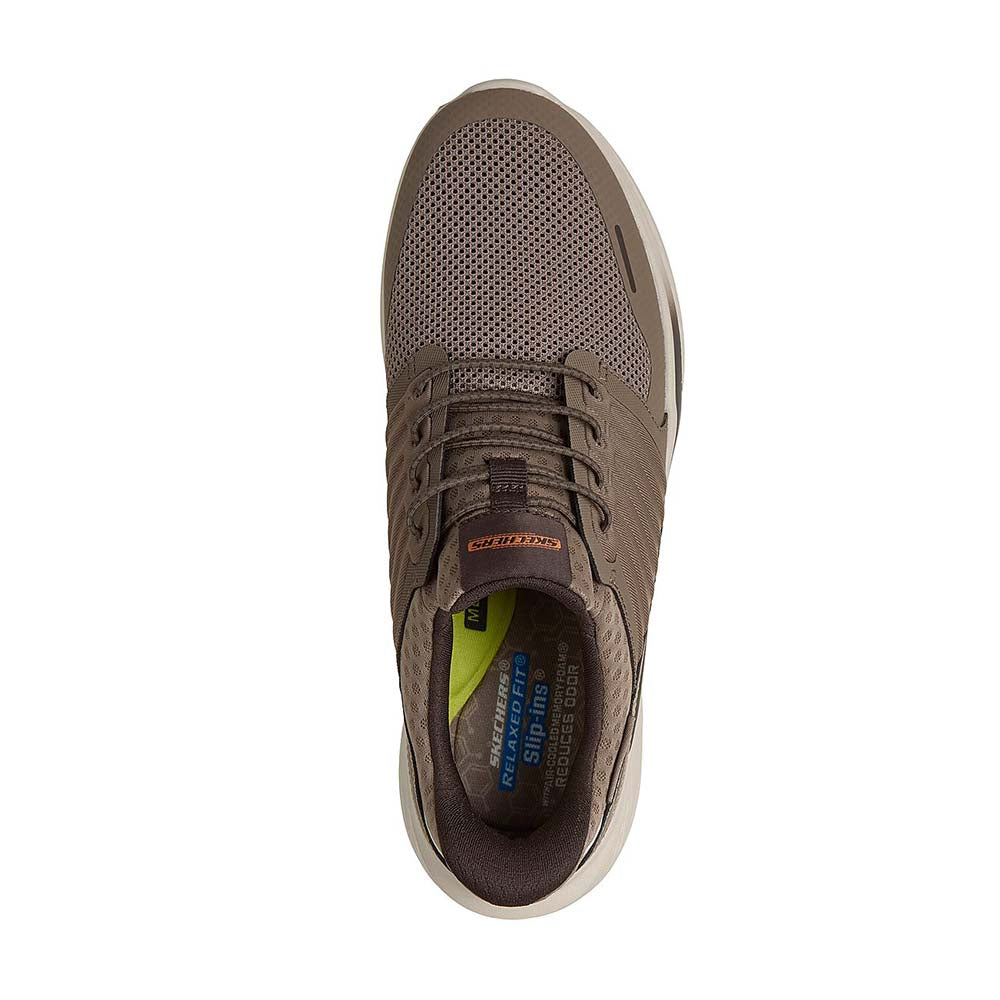 Slip-Ins: USA Street Wear Slade - Luther