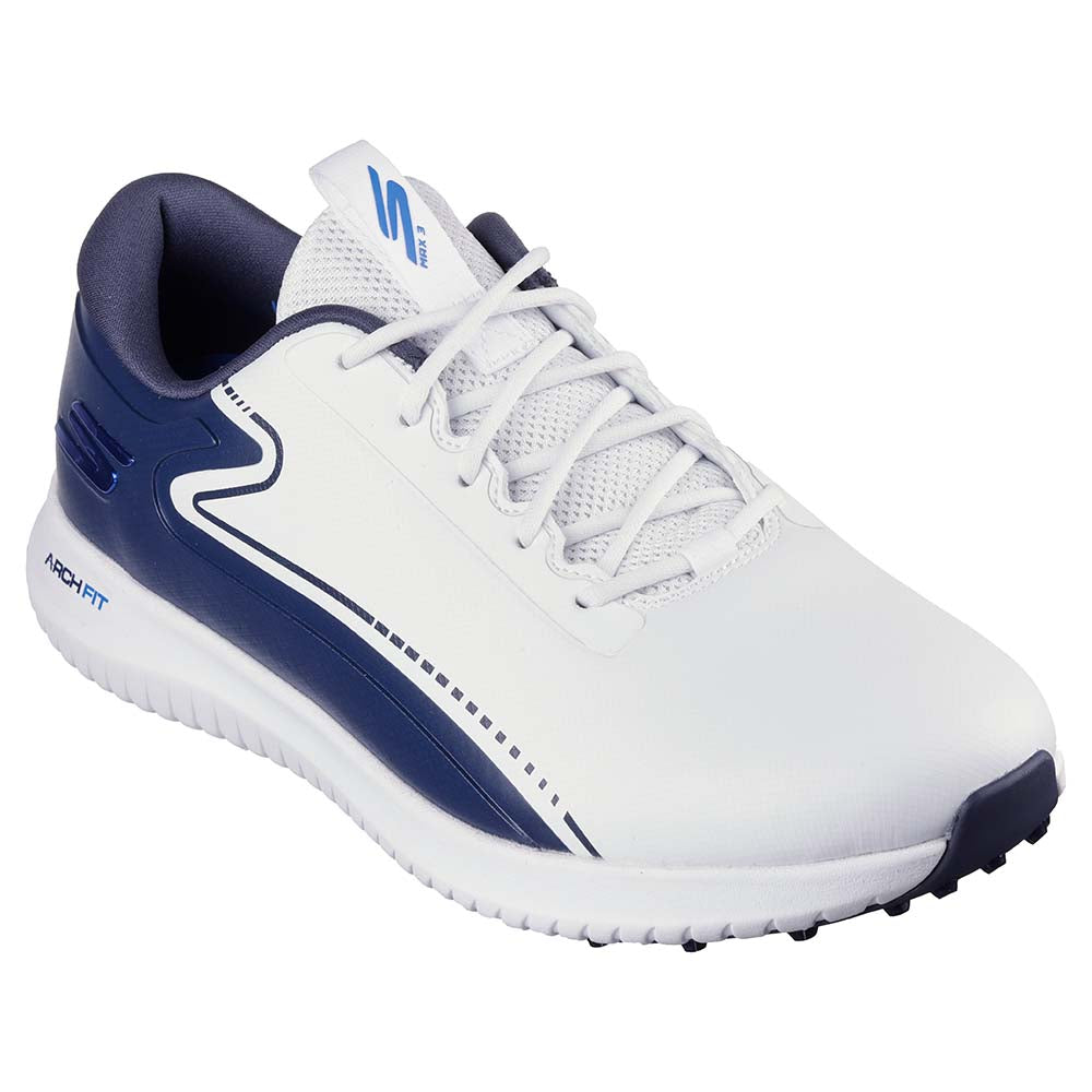 Arch Fit: GO Golf Max - 3