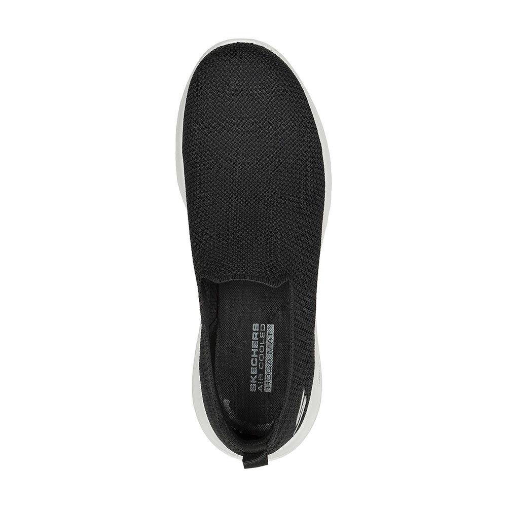 GOwalk Max - Modulating