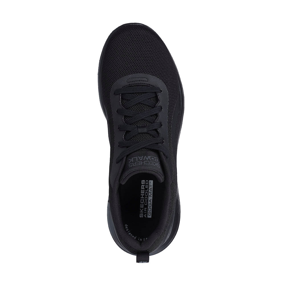 GOwalk Max - Definition