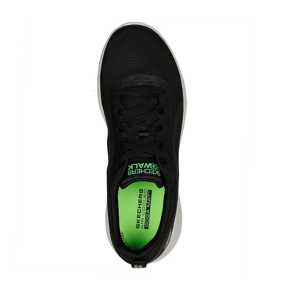 GOwalk Max - Definition