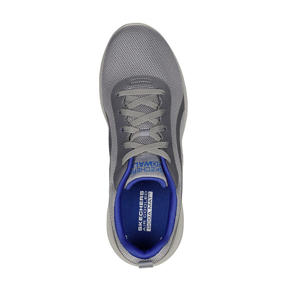GOwalk Max - Definition