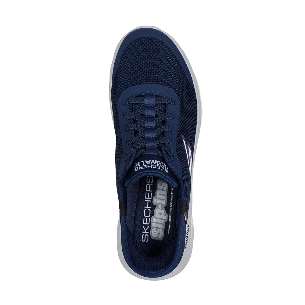 Slip-ins: GOwalk Flex - Hands Up