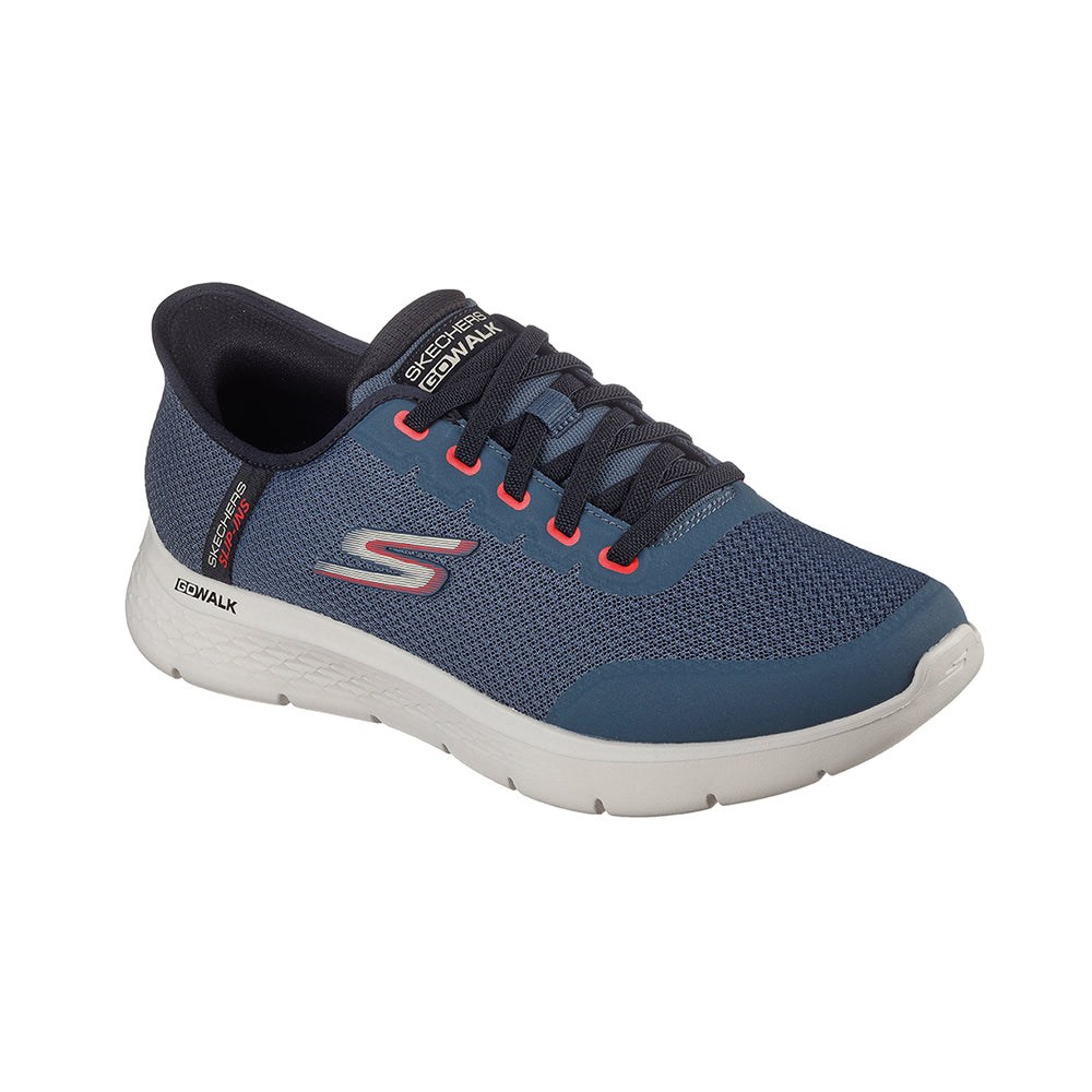Slip-ins: GOwalk Flex - Netro