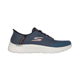 Slip-ins: GOwalk Flex - Netro