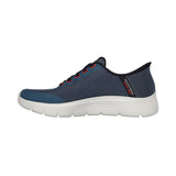 Slip-ins: GOwalk Flex - Netro
