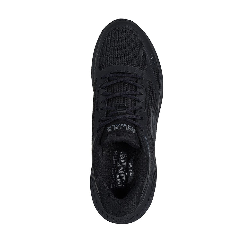 Slip-ins: GOwalk Max Cushioning Arch Fit - Jaylen