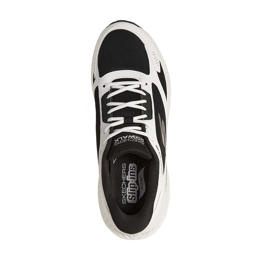 Slip-Ins: GOwalk Max Cushioning Arch Fit - Jaylen