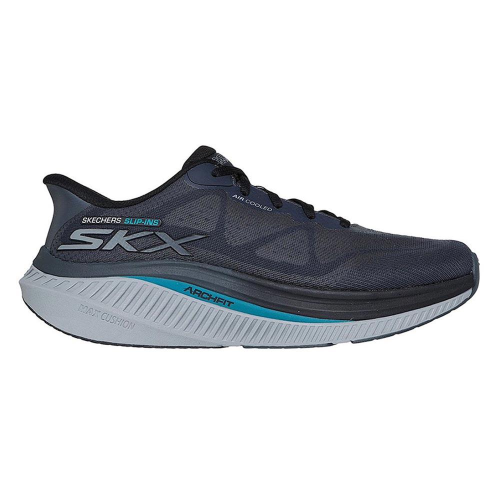 Slip-ins: GOwalk Max Cushioning Arch Fit - Jesper