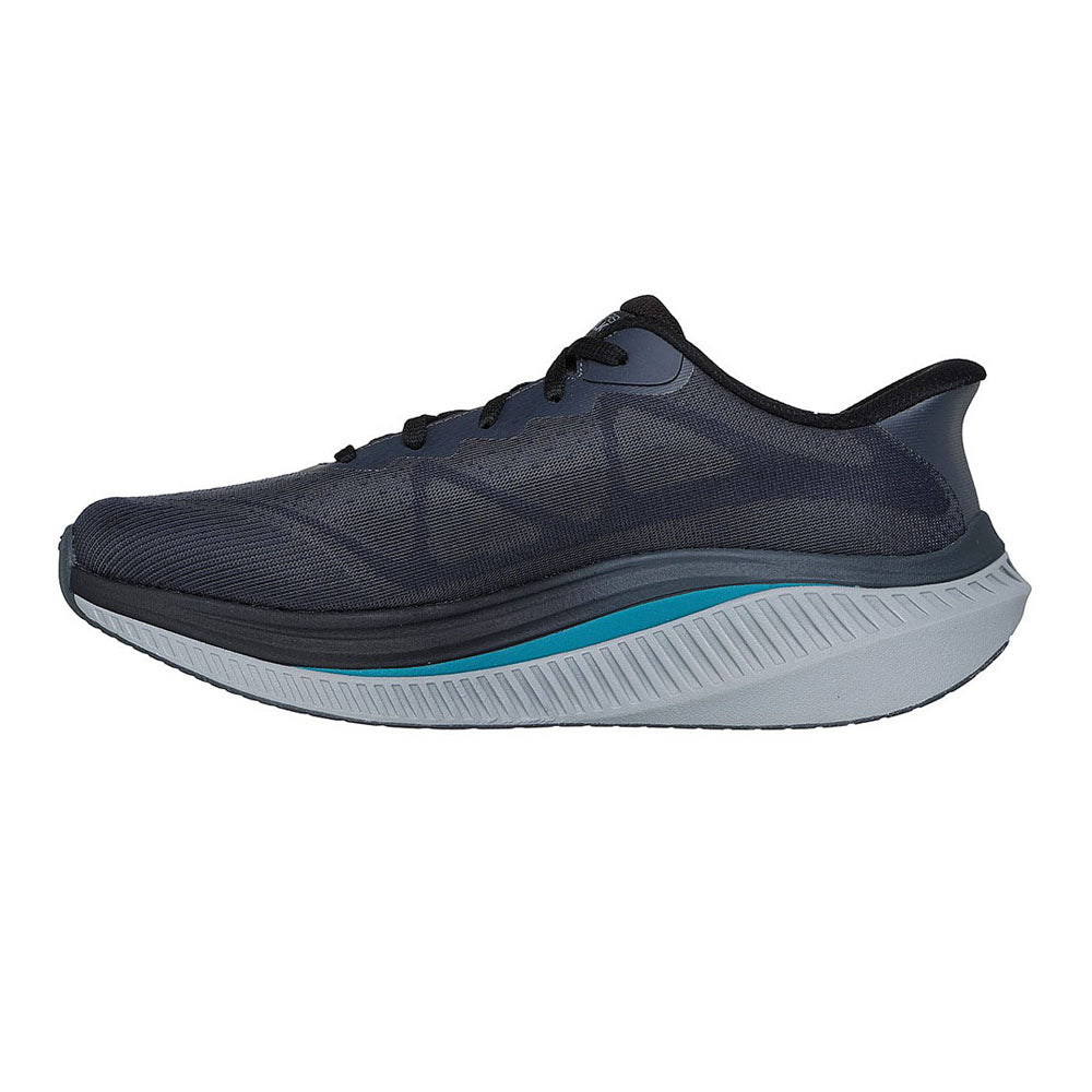 Slip-ins: GOwalk Max Cushioning Arch Fit - Jesper – Skechers Slip-ins: GOwalk Max Cushioning Arch Fit - Jesper – Skechers