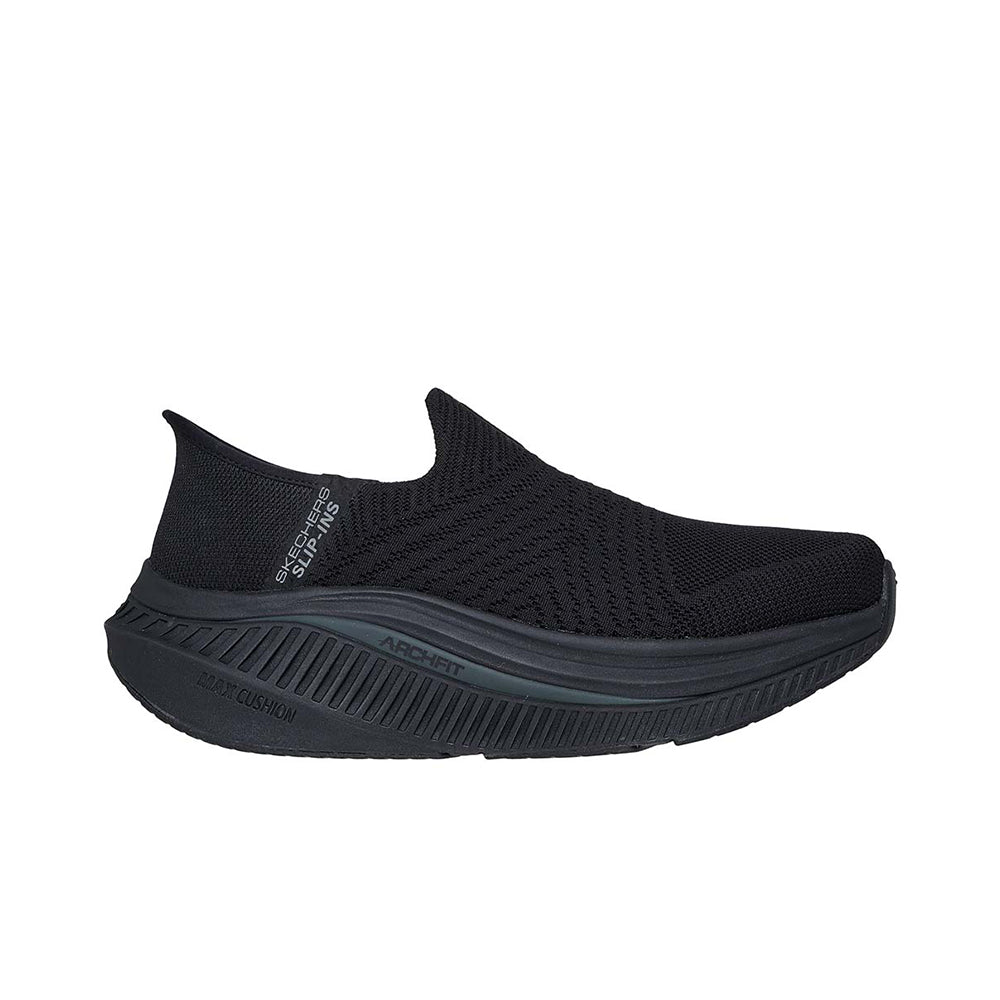 Arch Fit: GOwalk Max Cushioning Arch Fit - Jasey