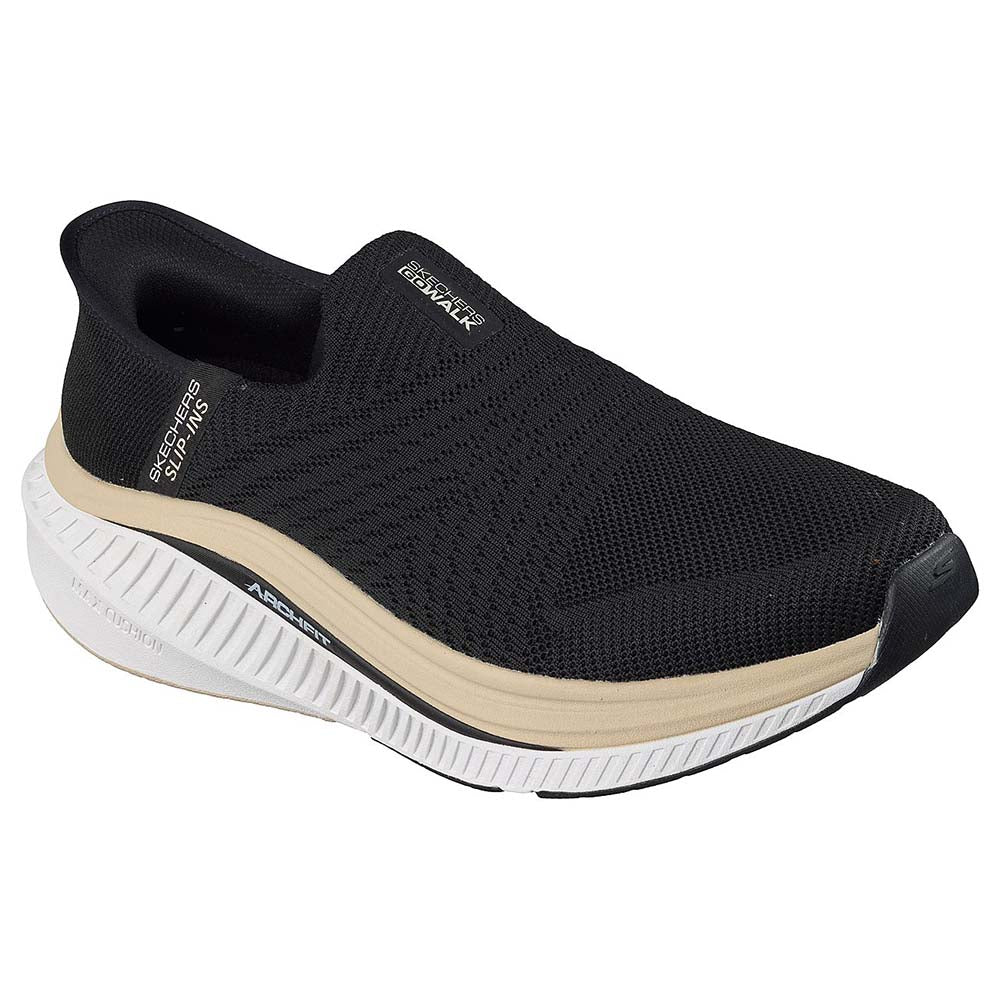 Slip-Ins: GOwalk Max Cushioning Arch Fit - Jasey