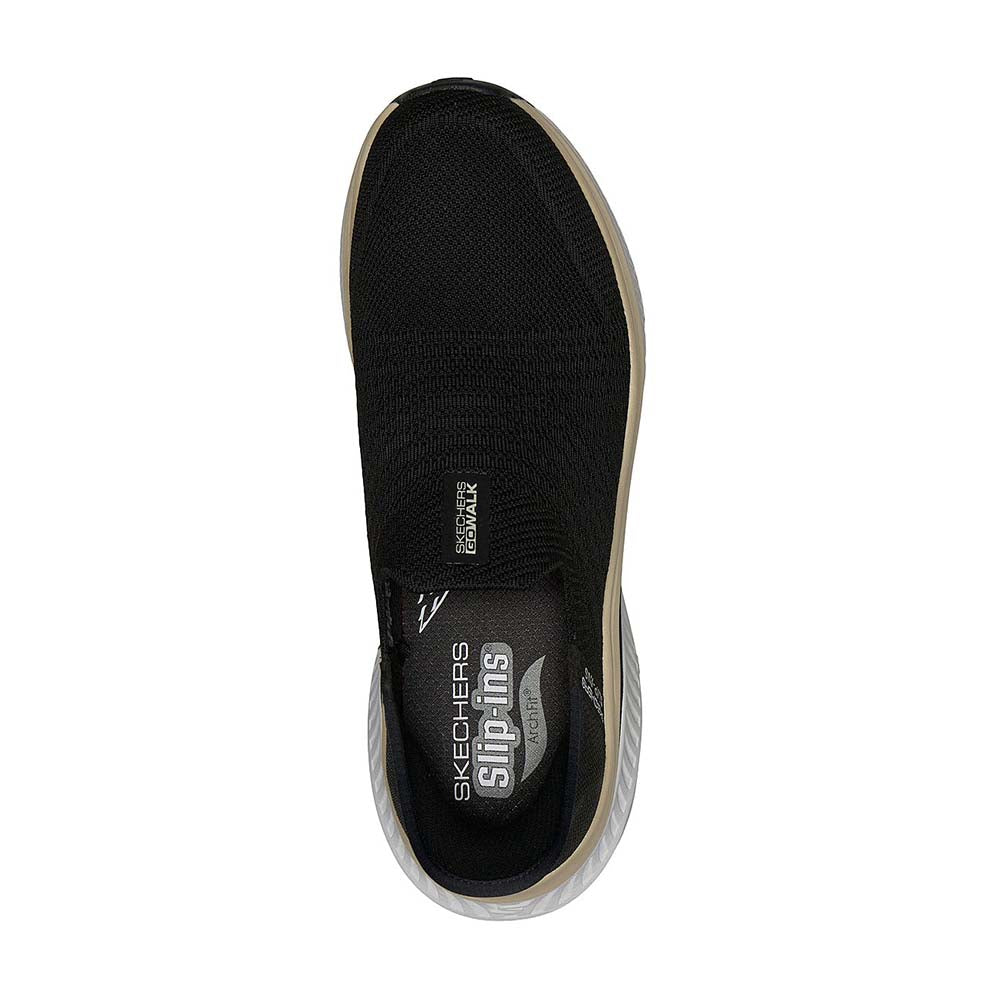 Slip-Ins: GOwalk Max Cushioning Arch Fit - Jasey – Skechers Thailand