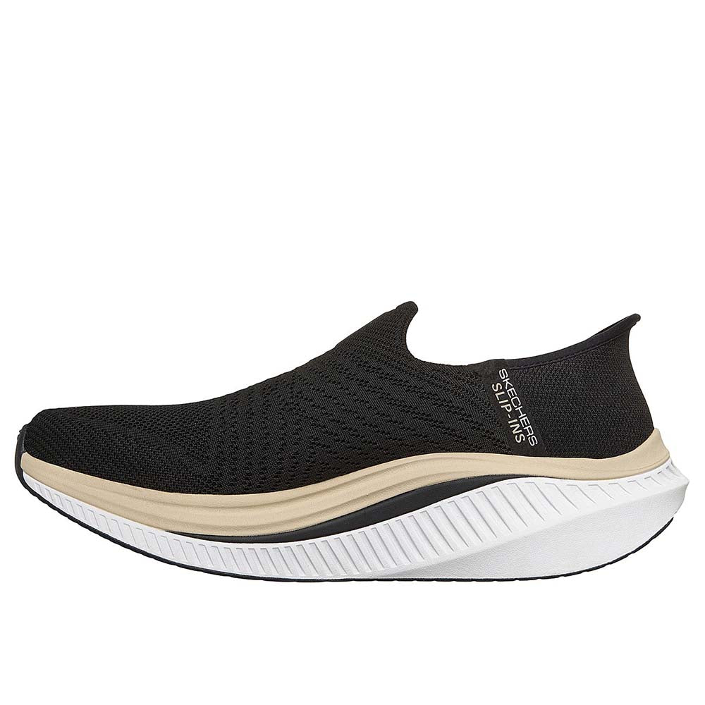 Slip-Ins: GOwalk Max Cushioning Arch Fit - Jasey