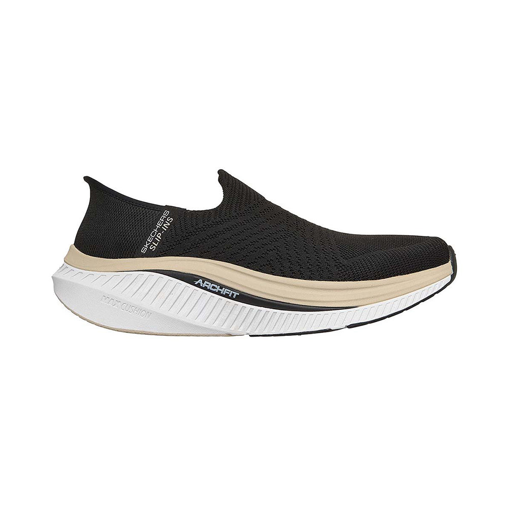 1/100MGPMX-003THE-0。 Slip-Ins: GOwalk Max Cushioning Arch Fit - Jasey – Skechers Thailand
