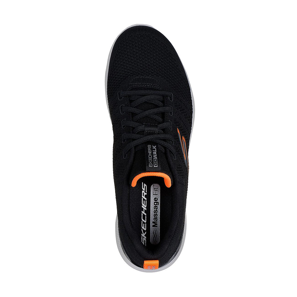 GOwalk Massage Fit - Shiatsu Massage