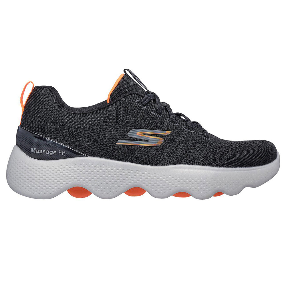 GOwalk Massage Fit - Shiatsu Massage
