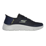 Slip-ins: GOwalk Flex - New World