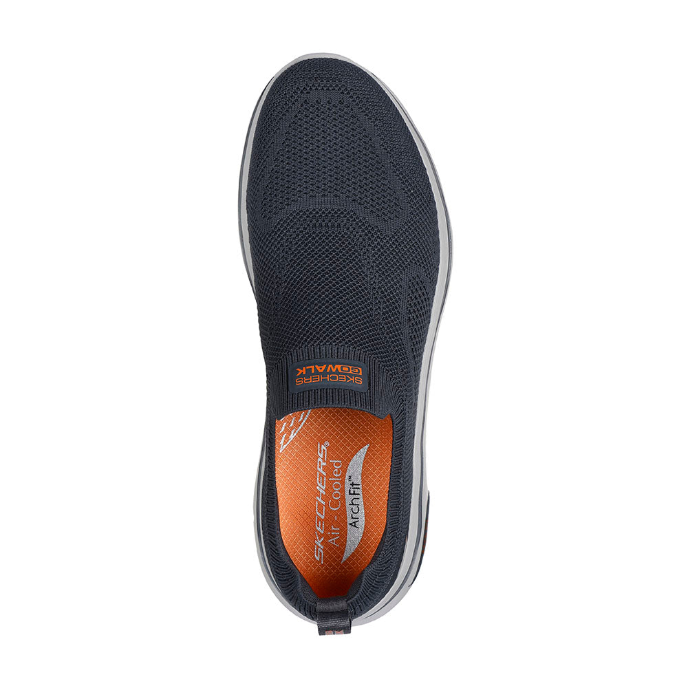 GOwalk Arch Fit 2.0 - Knitted Relief