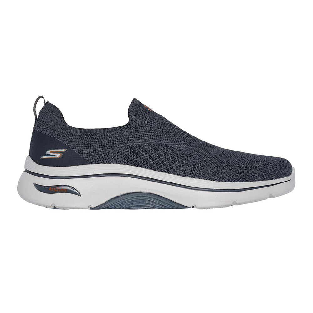 GOwalk Arch Fit 2.0 - Knitted Relief